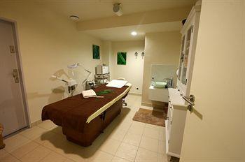 Prezydencki 4-star Hotell 4*