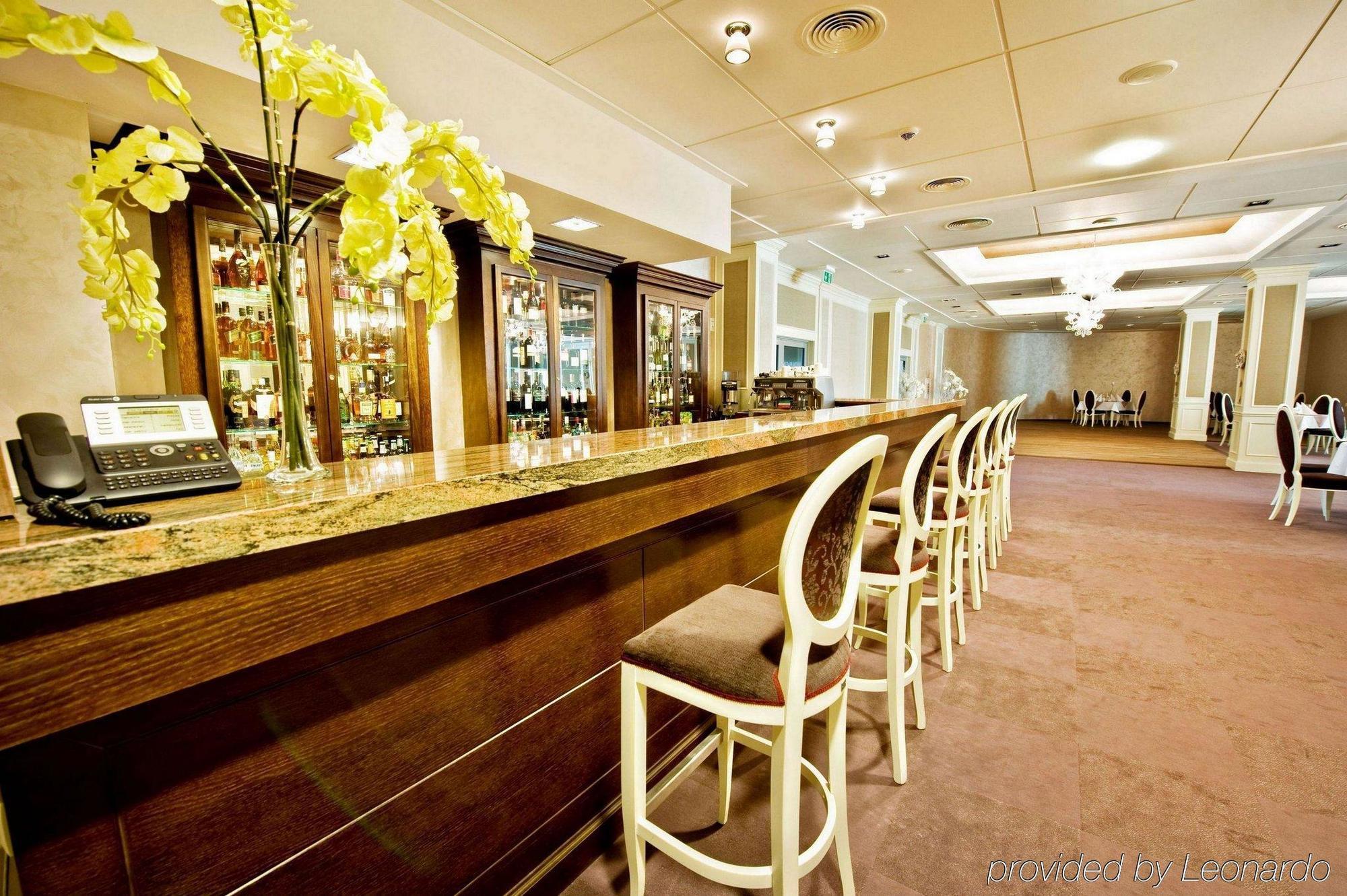 Prezydencki 4-star Hotell 4*