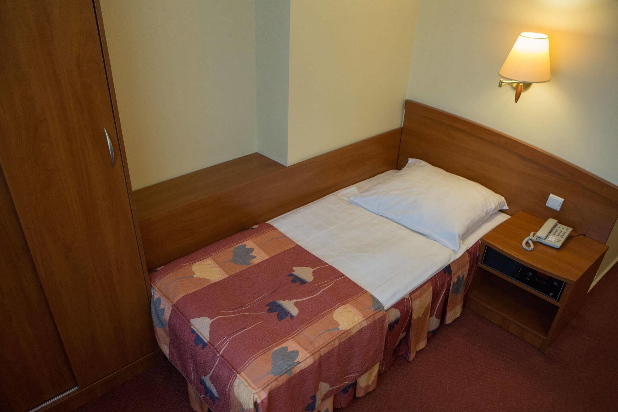 Prezydencki 4-star Hotel Rzeszów